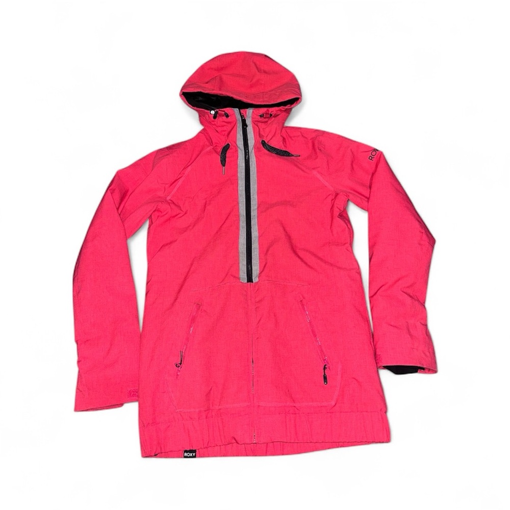 Roxy Snowboarding Coat
